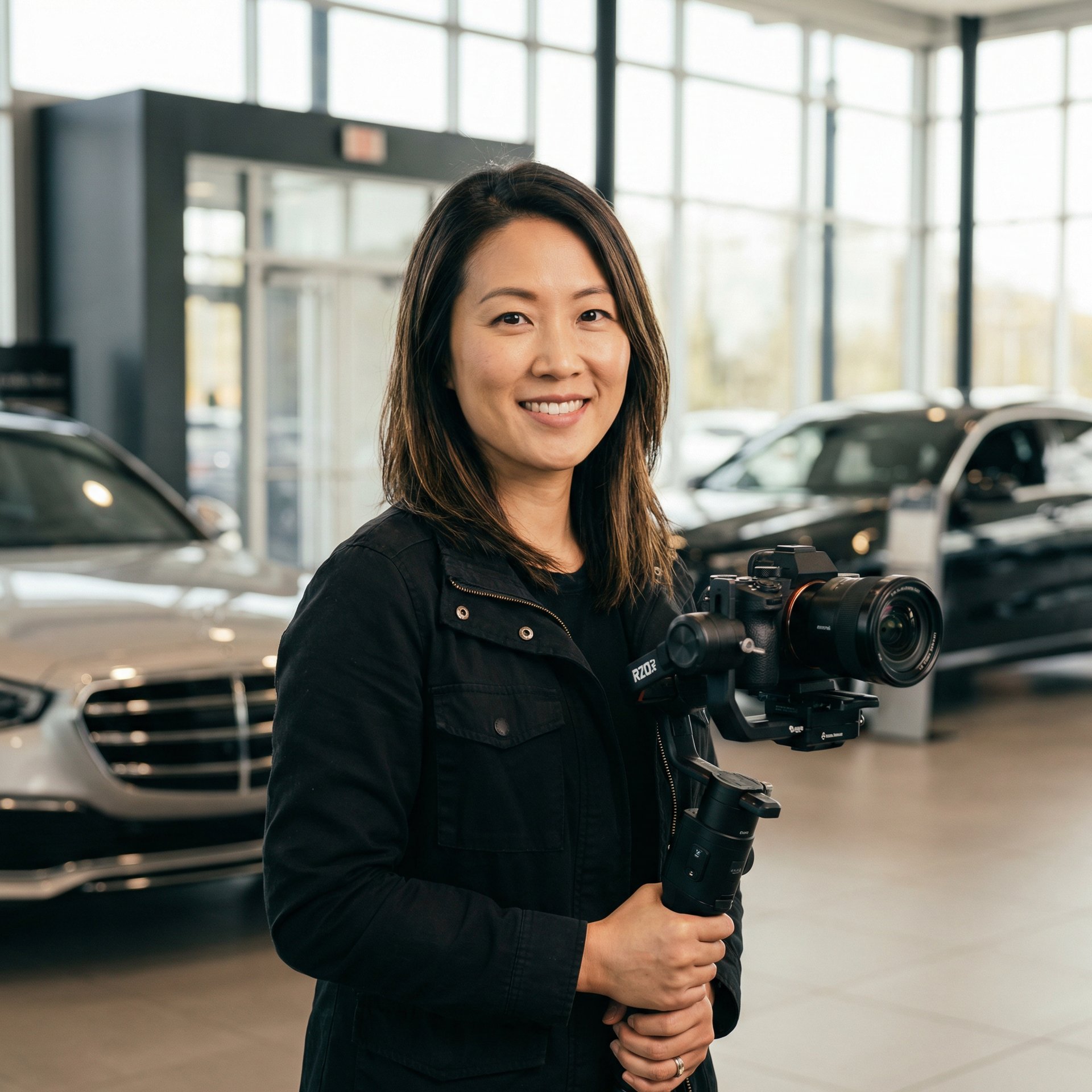 黑料修车改装专家-王雅琴